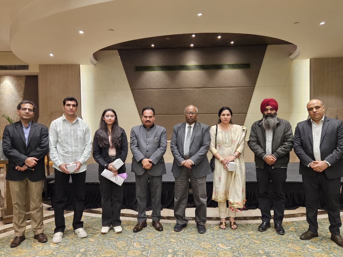 Group Clicks - NCR Chapter