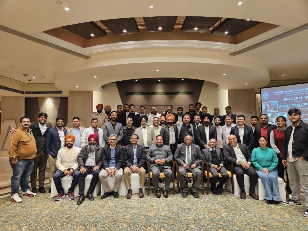 Group Clicks - NCR Chapter