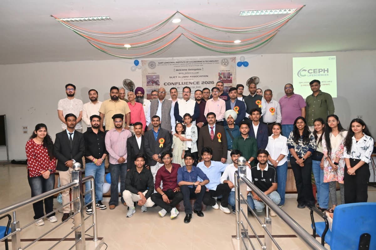 Group Click | Confluence 2026