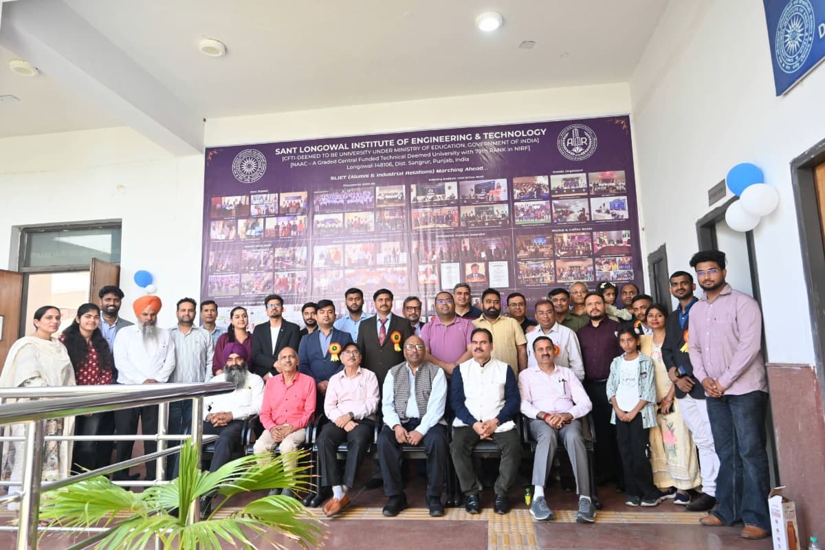 Group Click at Dean (A&IR) Office