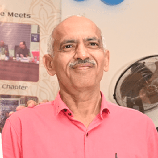 Dr. Manoj Goyal