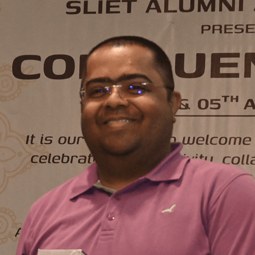 Er. Vishav Mohan Goyal