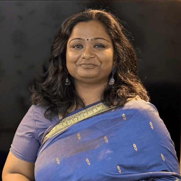 Er. Aahuti Garg