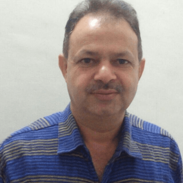 Er. Pawan Kumar