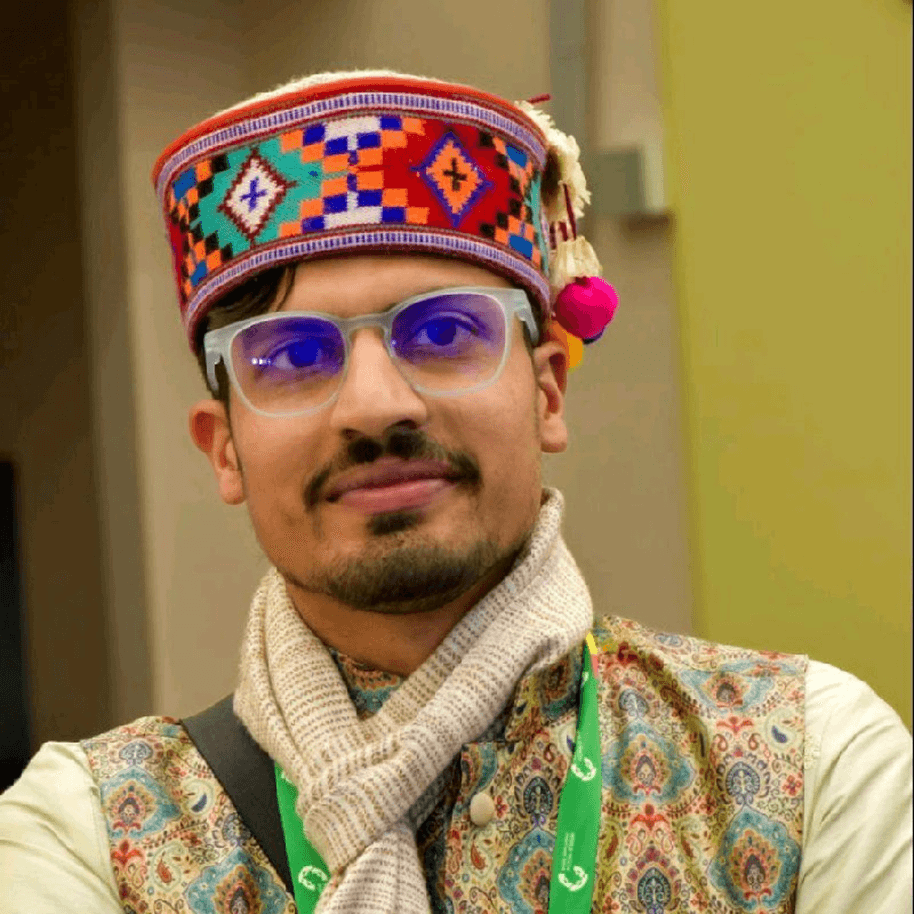 Er. Sachin Korla