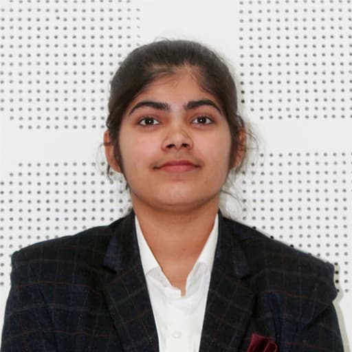 Er. Ankita Singh
