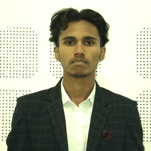 Bipanshu Kumar