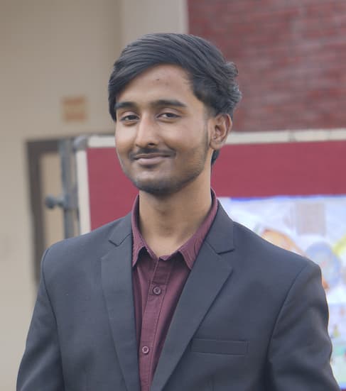 Er. Kishlay Raj