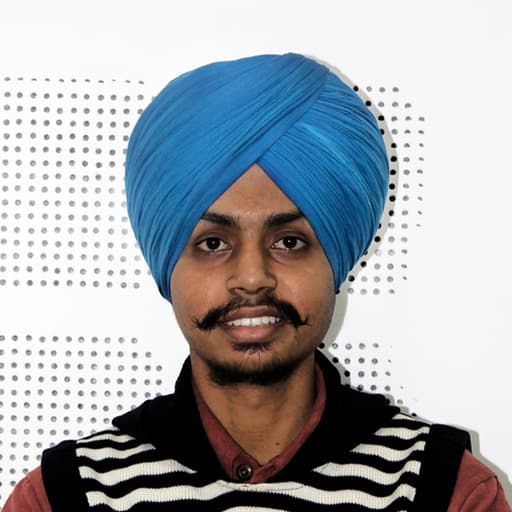 Er. Navpreet Singh