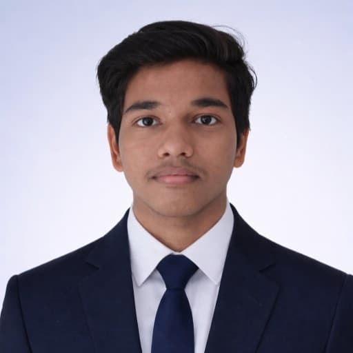 Mr. Siddharth Singh