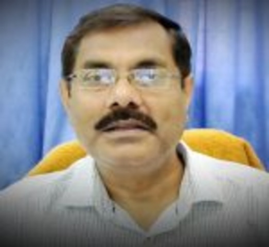 Dr. Rajesh Kumar