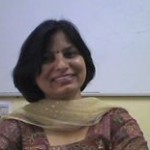 Dr. Pratibha Tyagi